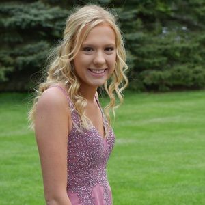 Meet your Posher, Abbie